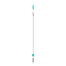 Рукоятка TTS Lyra Essential (телескопическая 2х150см, Lampo переходник)