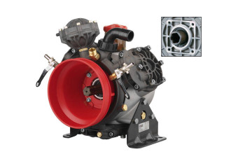 Мембранный насос AR BHA 150 AP C/F (BlueFlex, 50 бар, 142.6 л/мин, ВОМ 1&quot;⅜)