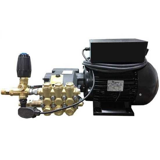 Мойка высокого давления HAWK M 2515 Total-Stop (M 2515TS)