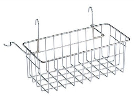 Корзина TTS для тележки Sting