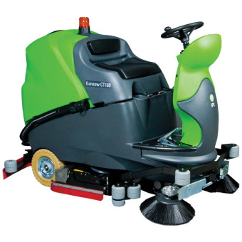 Поломоечная машина Gansow CT 160 BT 75 R Sweep