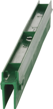 Сменная кассета Vikan (500мм, зеленый)