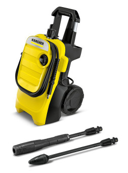 Мойка высокого давления Karcher K 4 Compact NEW
