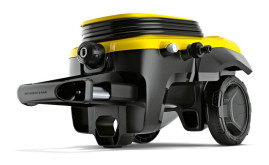 Мойка высокого давления Karcher K 4 Compact NEW