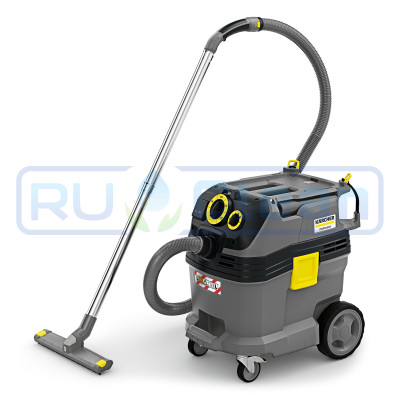 Пылесос Karcher NT 30/1 Tact Te Adv L EU