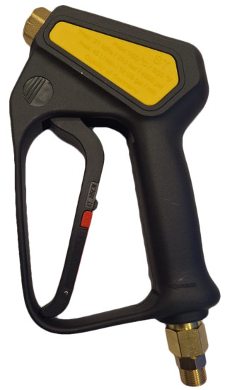 Пистолет высокого давления TOR (310бар, 3/8&quot;ш вращ-1/4&quot;г, Freeze Stop)