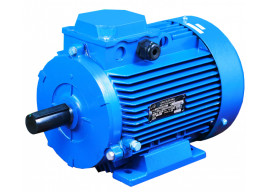 Электродвигатель УралЭлектро АДМ 100 L4Y2 (4кВт, 1410об/мин)