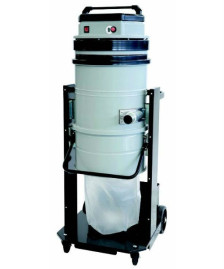 Пылесос DWAL 3LPM HEPA