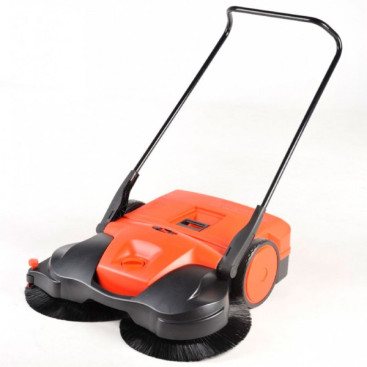 Подметальная машина Haaga 477 Profi-Line