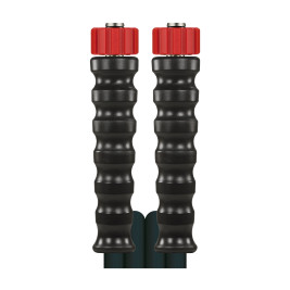 Шланг высокого давления 2SC-08 (15м, 400бар, М22х1.5г-г) RC