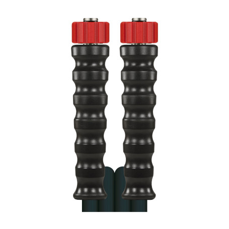 Шланг высокого давления 2SC-08 (15м, 400бар, М22х1.5г-г) RC