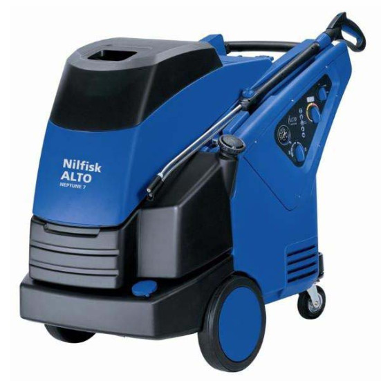 Мойка высокого давления Nilfisk NEPTUNE 7-63 FAX