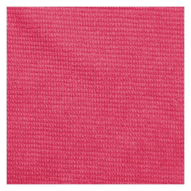 Салфетка для протирки TTS MULTI-T BCS (40х40см, красный, 1шт)