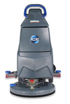 Поломоечная машина ICE i18B (50Ач, Li)