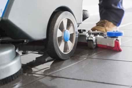 Поломоечная машина ICE i18B (50Ач, Li) (i18B)