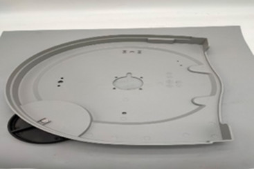 Корпус щетки WilMart (E531)