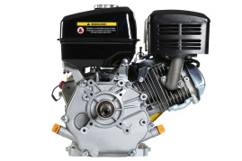 Двигатель бензиновый Champion G270HK