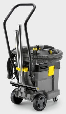 Пылесос Karcher NT 40/1 Tact Te