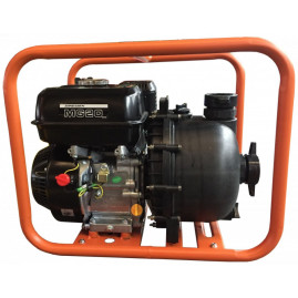 Мотопомпа Zongshen MG 20