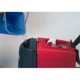 Поломоечная машина Cleanfix RA431 IBC