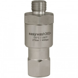 Вращ. соединение R+M EASYWASH365+ SWIVEL (1/4F-1/4M, 275бар)