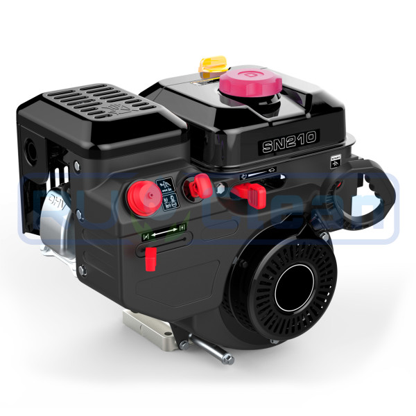 Двигатель бензиновый EVOline SN 210 (7 л.с.)