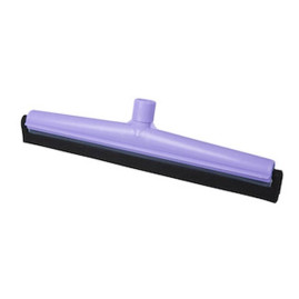 Осушитель со сменной кассетой FBK (400мм, фиолетовый, чер. кассета)