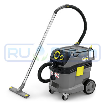 Пылесос Karcher NT 30/1 Tact Te H EU