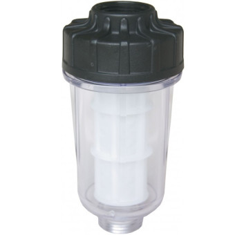 Фильтр для воды (120мкм, 3/4"г-3/4"ш) PA