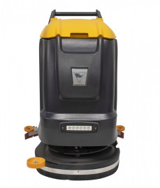 Поломоечная машина Chancee M50 PLUS (100Ач, Li)