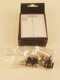 Ремкомплект клапанов IPG KIT309 (E1B1614, E1D1813)