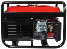 Генератор бензиновый DDE G220