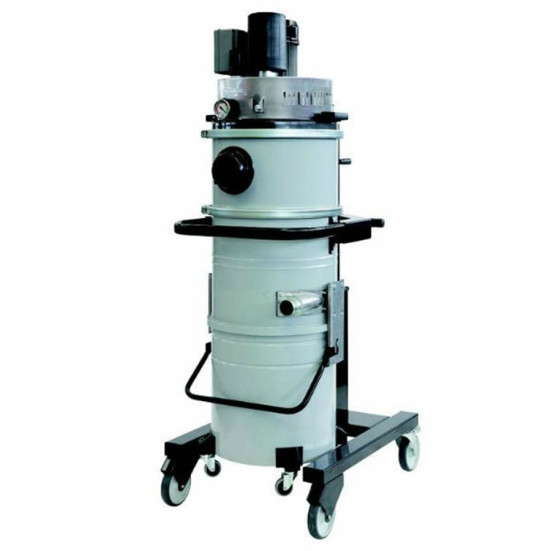 Пылесос DWAM 22100M HEPA