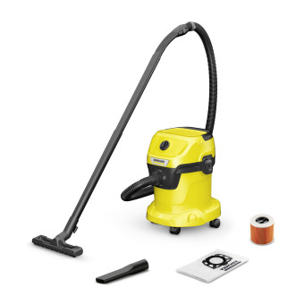 Пылесос Karcher WD 3 V-15/4/20