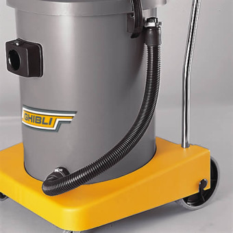 Пылесос Ghibli AS 400 PD