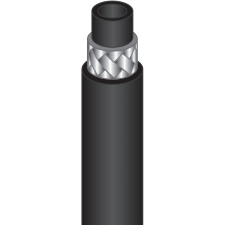 Шланг высокого давления 1SN-38 (цена за 1 метр)