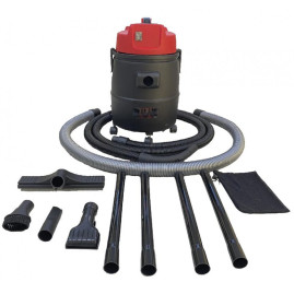 Водопылесос TOR WL092 Pool (30л, PLAST, для бассейна)