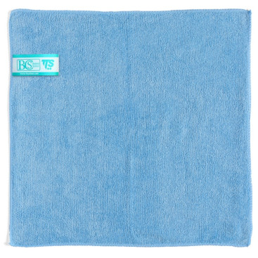 Салфетки для протирки TTS MULTI-T BCS (40х40см, синий, 5шт)