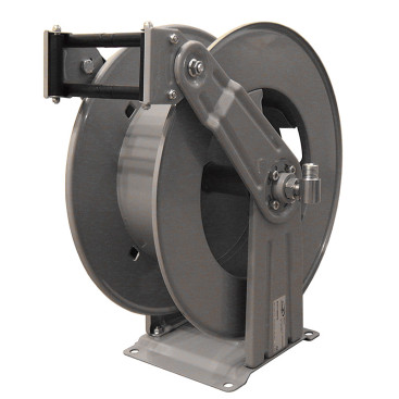 Барабан высокого давления RAMEX HR 3500 FE (200бар, 35м, окраш)