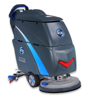 Поломоечная машина ICE i20NBT (100Ач, Li)