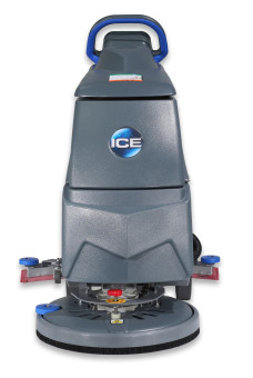 Поломоечная машина ICE i20NBT (100Ач, Li)