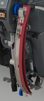 Поломоечная машина ICE i20NBT (100Ач, Li)