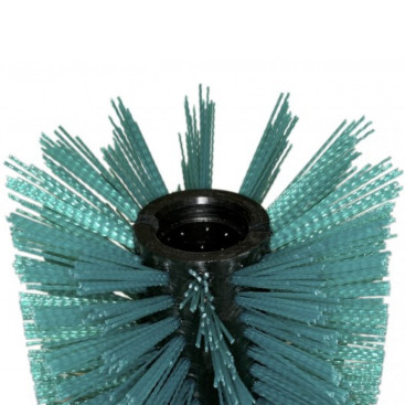 Щетка жесткая WEBER (для Tielbuerger ТК18, ТК20, ТК36, ТК38)