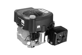 Двигатель бензиновый Champion G340VKE