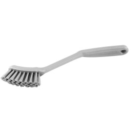 Щетка для посуды Schavon (255х24х33 мм, белый)