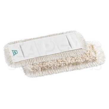 Моп с карманами TTS (50х16см, хлопок)