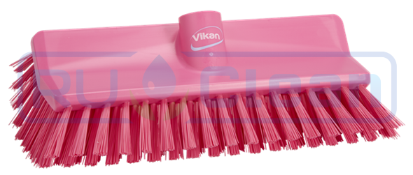 Щетка Vikan (265мм, розовый)