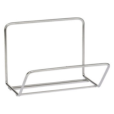 Стойка Vikan (200x135мм, нерж)