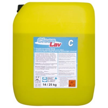 Средство для посуды Pramol CLEANLAV C 14л