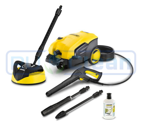 Мойка высокого давления Karcher K 5 Compact Home